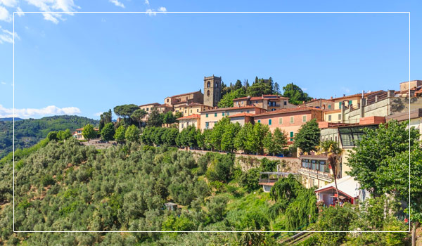 Montecatini Alto