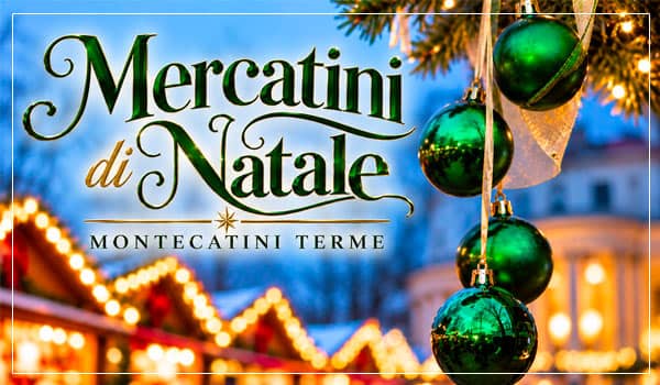 Hotel with an on-site restaurant for the Christmas holiday in Tuscany